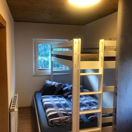 Ferienwohnung Tirol Landeck Ngoại thất bức ảnh