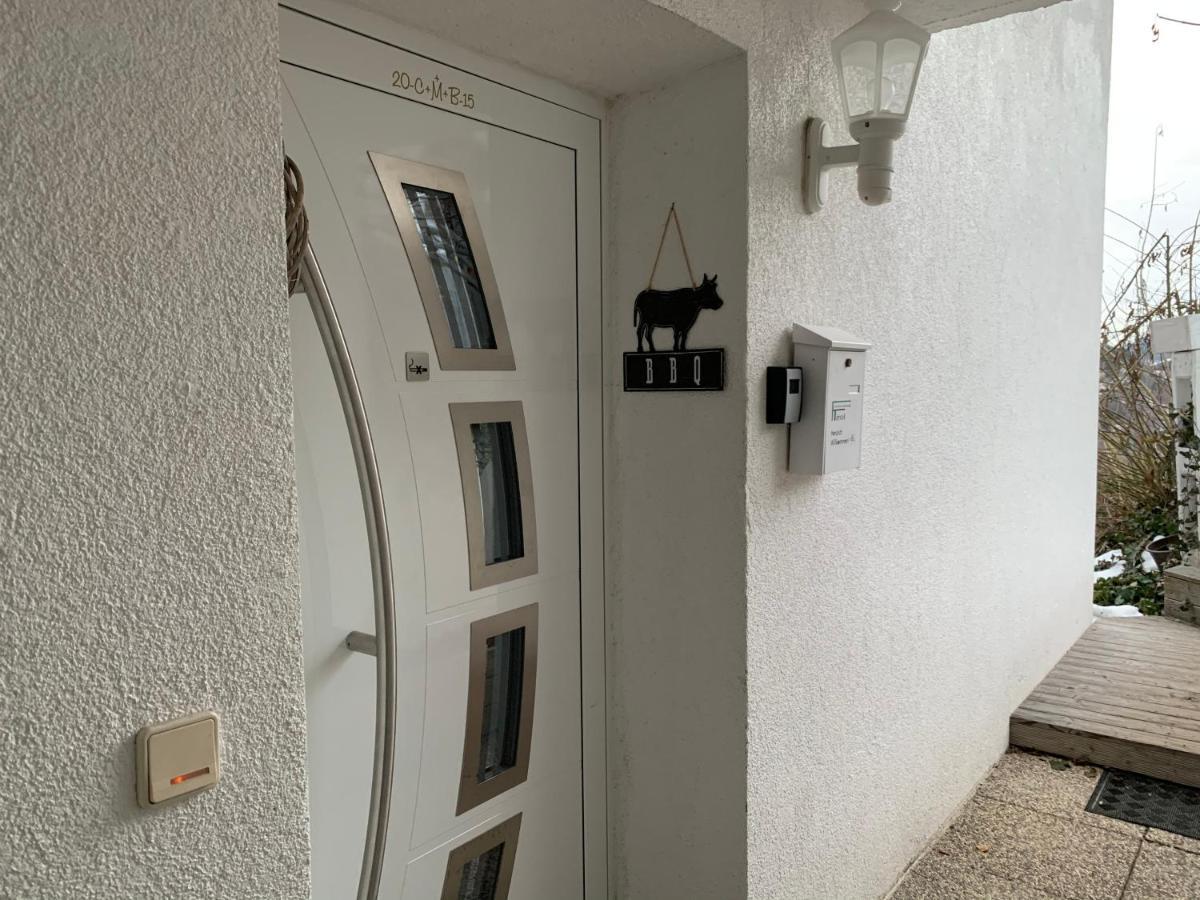 Ferienwohnung Tirol Landeck Ngoại thất bức ảnh