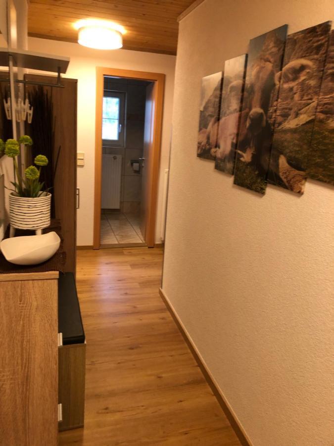 Ferienwohnung Tirol Landeck Ngoại thất bức ảnh