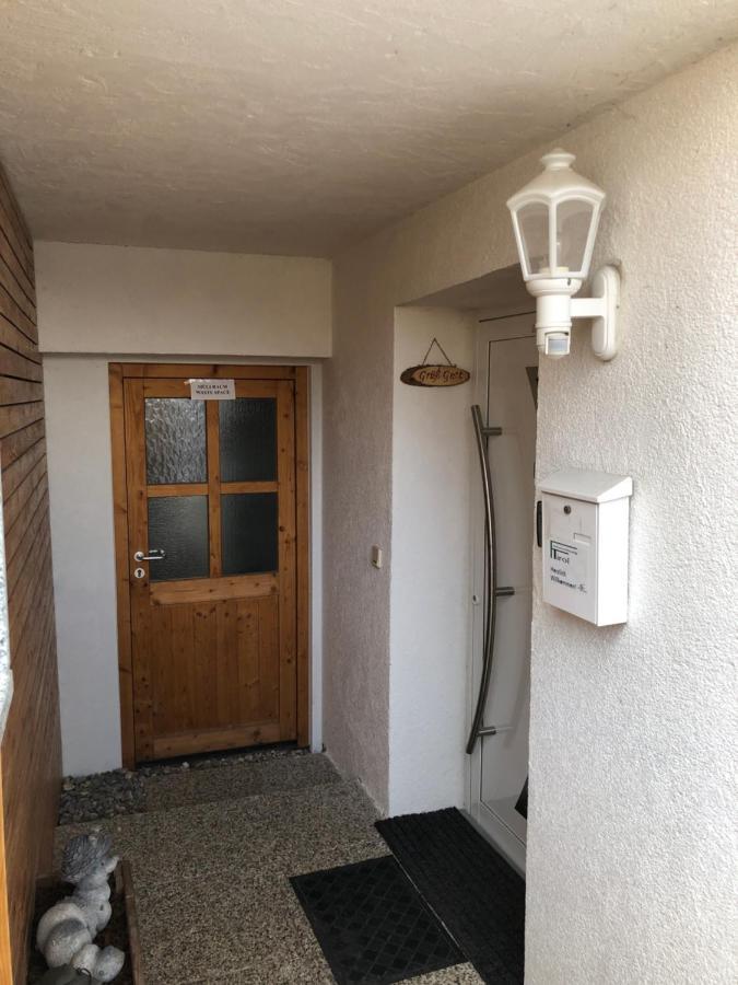 Ferienwohnung Tirol Landeck Ngoại thất bức ảnh