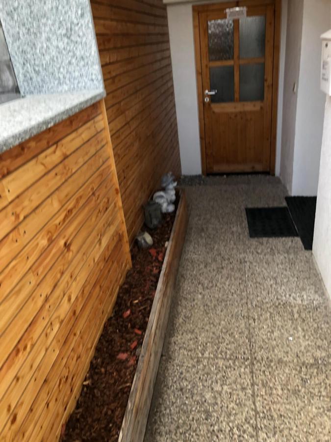 Ferienwohnung Tirol Landeck Ngoại thất bức ảnh