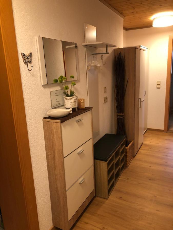 Ferienwohnung Tirol Landeck Ngoại thất bức ảnh