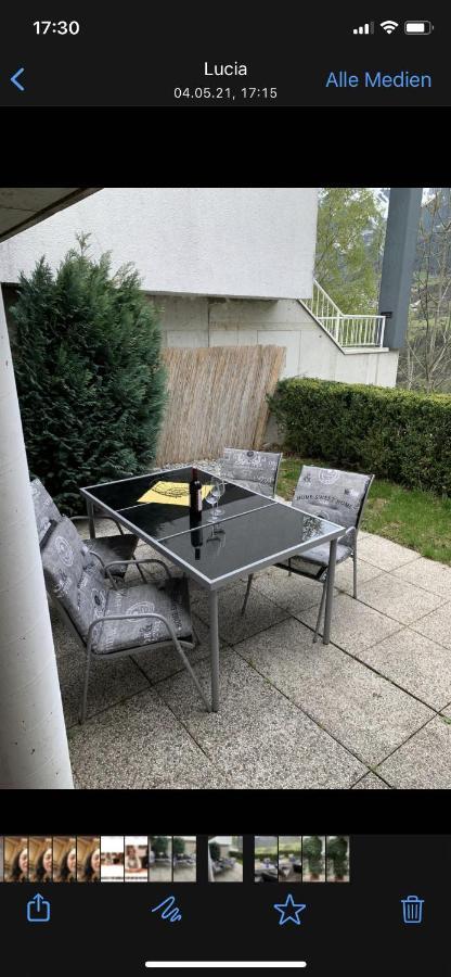 Ferienwohnung Tirol Landeck Ngoại thất bức ảnh
