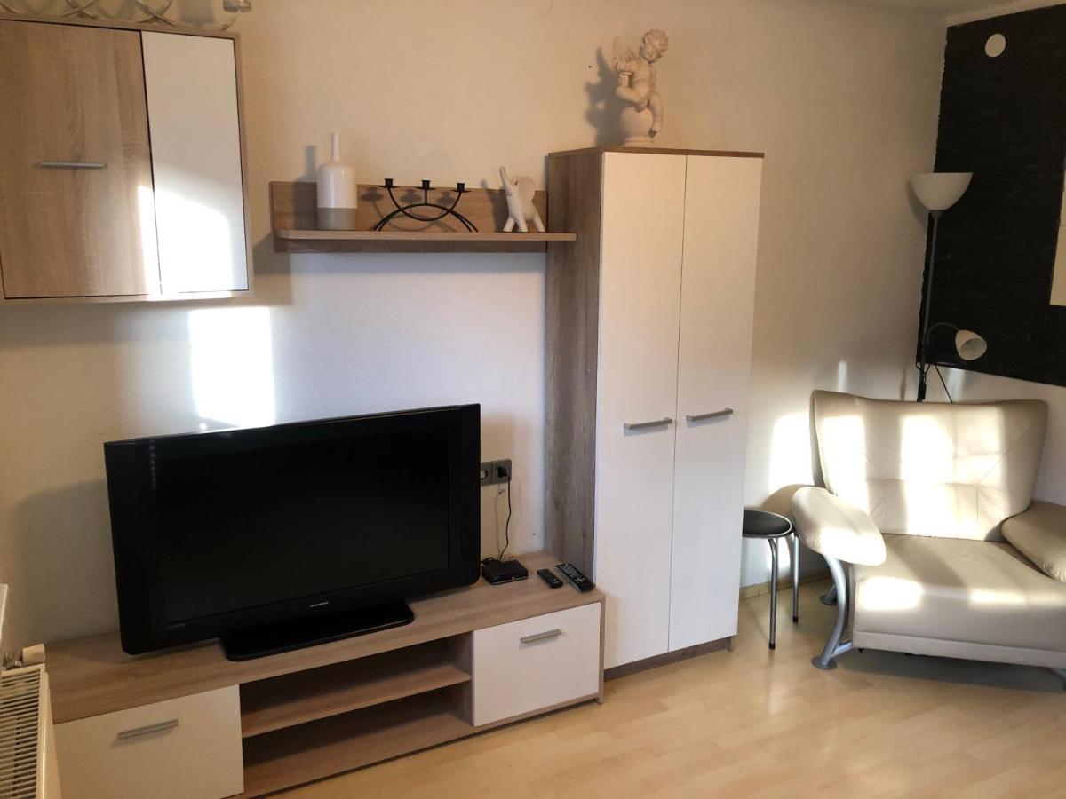 Ferienwohnung Tirol Landeck Ngoại thất bức ảnh
