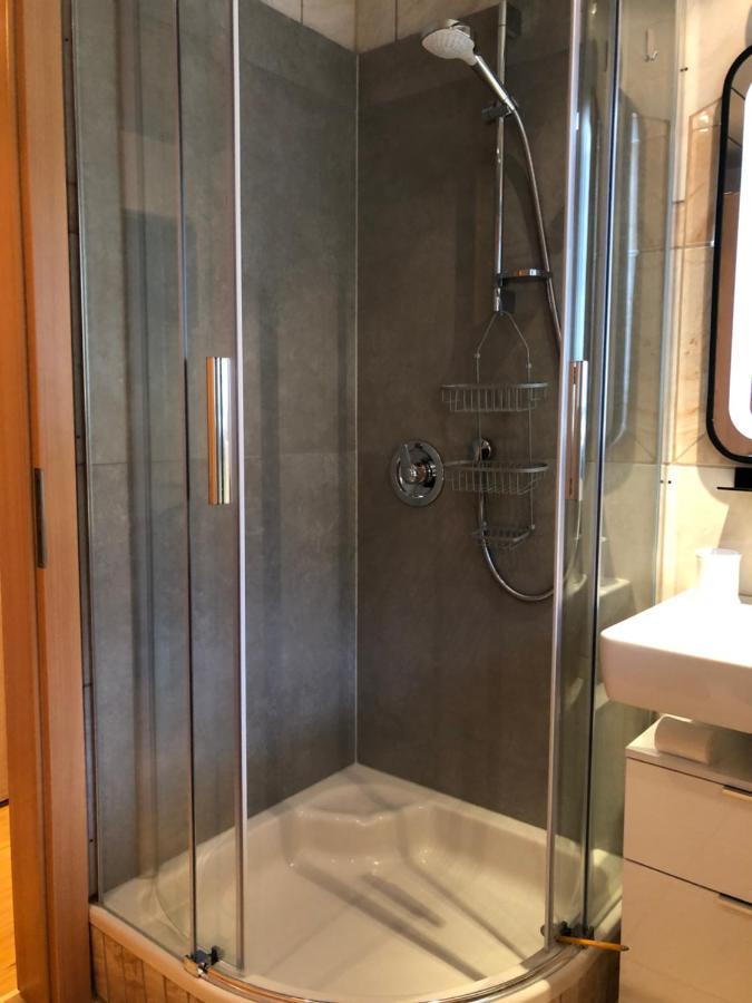 Ferienwohnung Tirol Landeck Ngoại thất bức ảnh