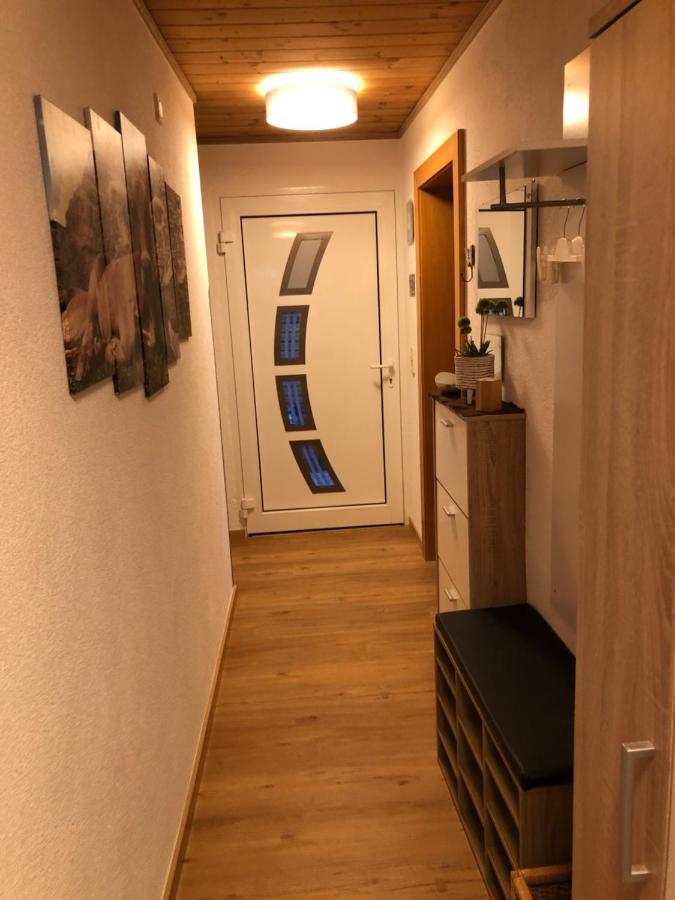 Ferienwohnung Tirol Landeck Ngoại thất bức ảnh