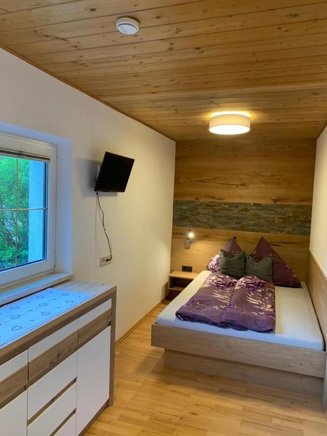 Ferienwohnung Tirol Landeck Ngoại thất bức ảnh