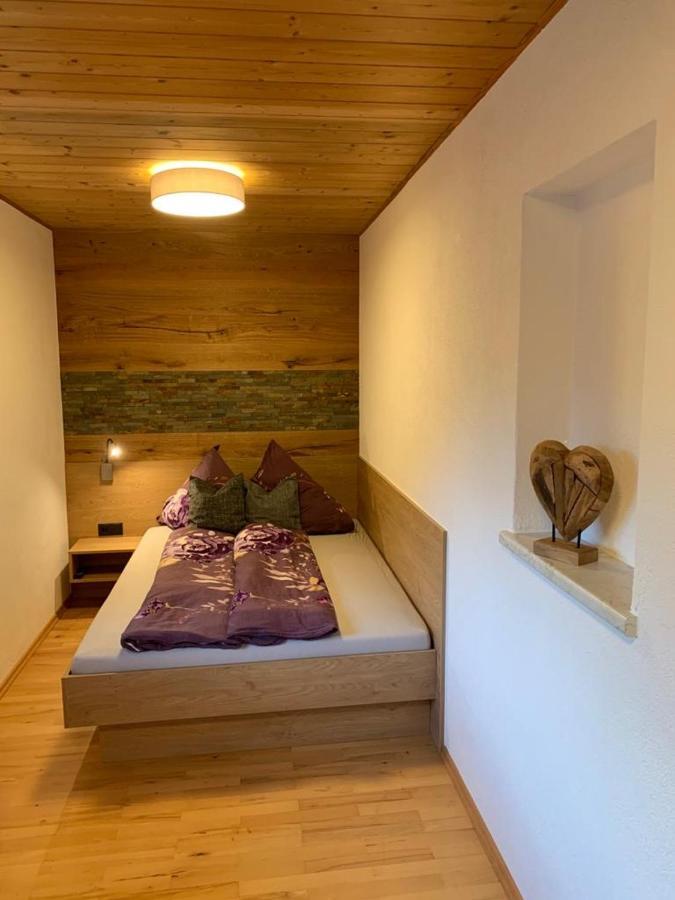 Ferienwohnung Tirol Landeck Ngoại thất bức ảnh