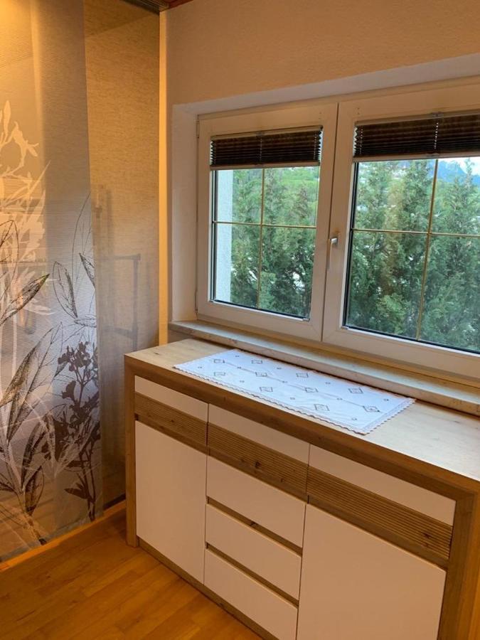 Ferienwohnung Tirol Landeck Ngoại thất bức ảnh