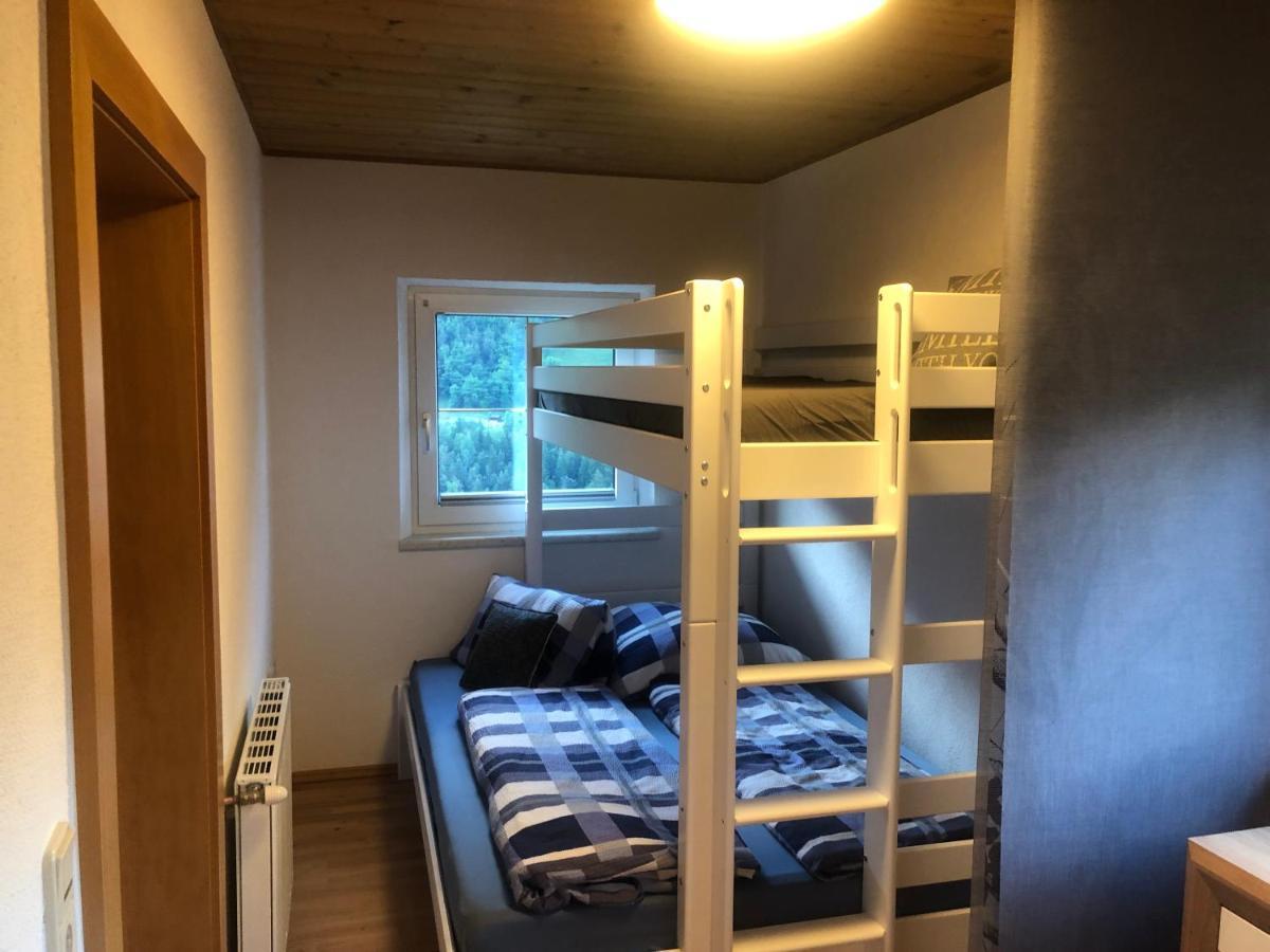 Ferienwohnung Tirol Landeck Ngoại thất bức ảnh