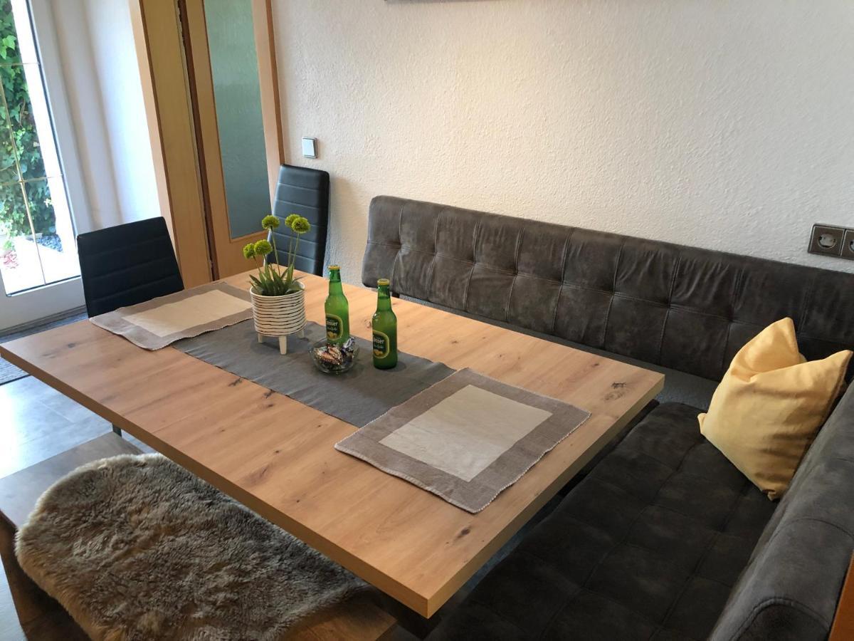 Ferienwohnung Tirol Landeck Ngoại thất bức ảnh