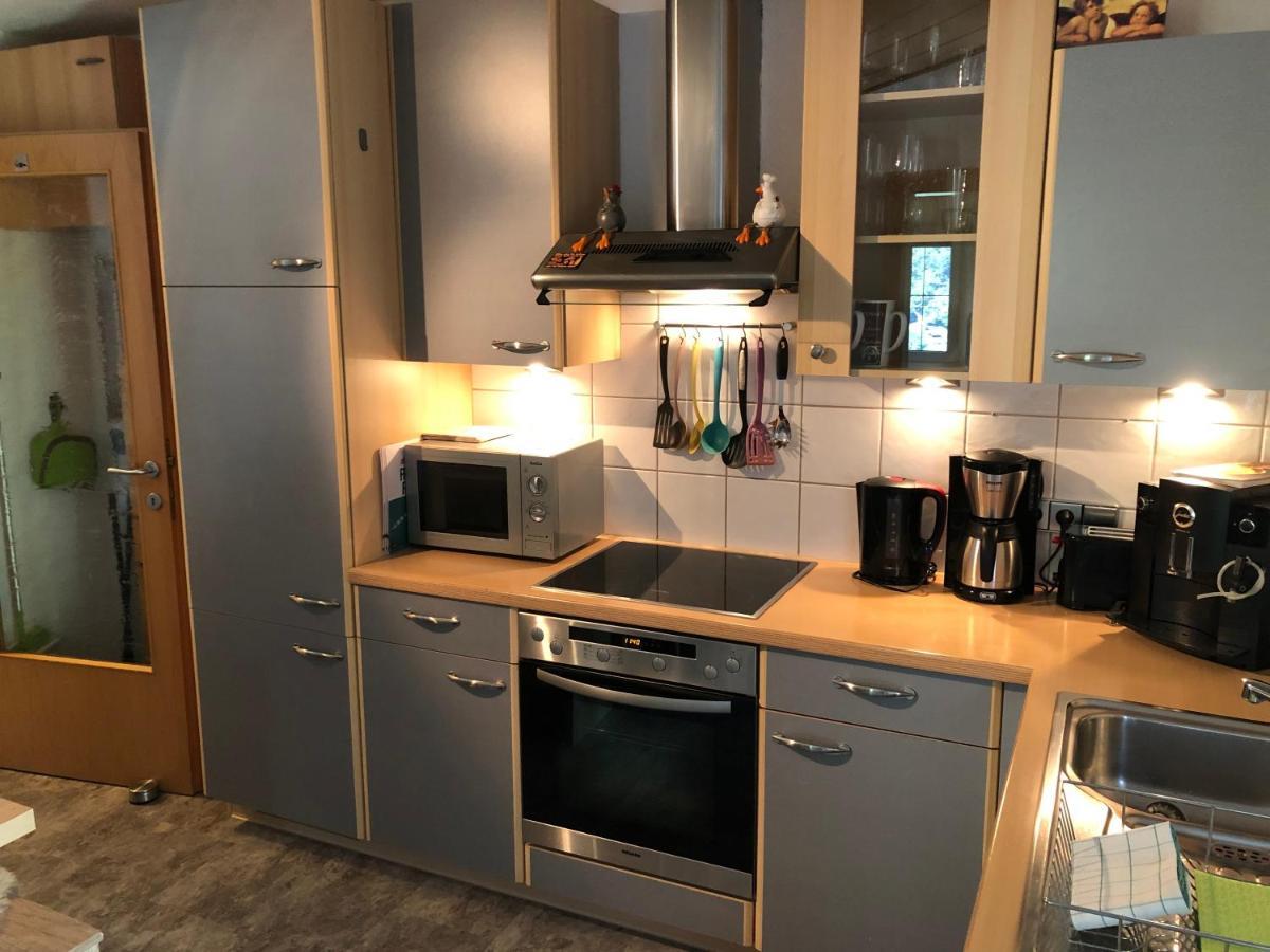 Ferienwohnung Tirol Landeck Ngoại thất bức ảnh